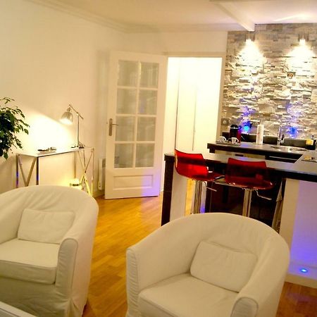 L'Erdream Apartment Нант Екстериор снимка