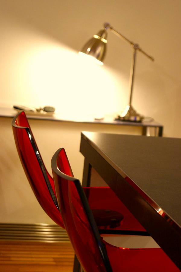 L'Erdream Apartment Нант Екстериор снимка