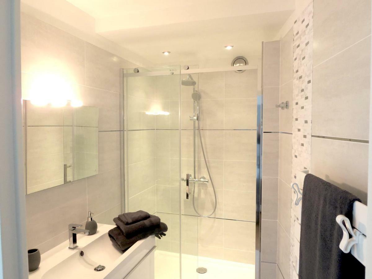 L'Erdream Apartment Нант Екстериор снимка