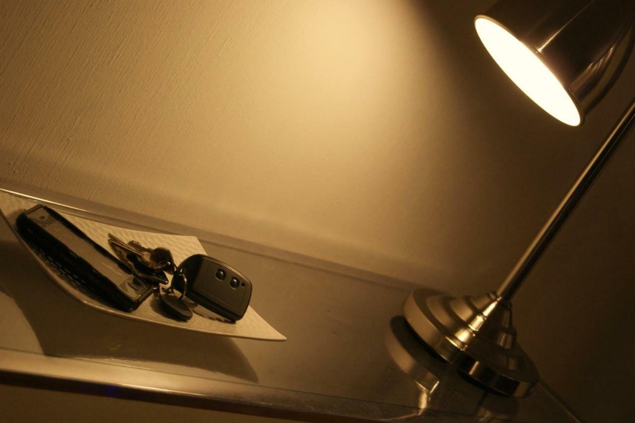 L'Erdream Apartment Нант Екстериор снимка